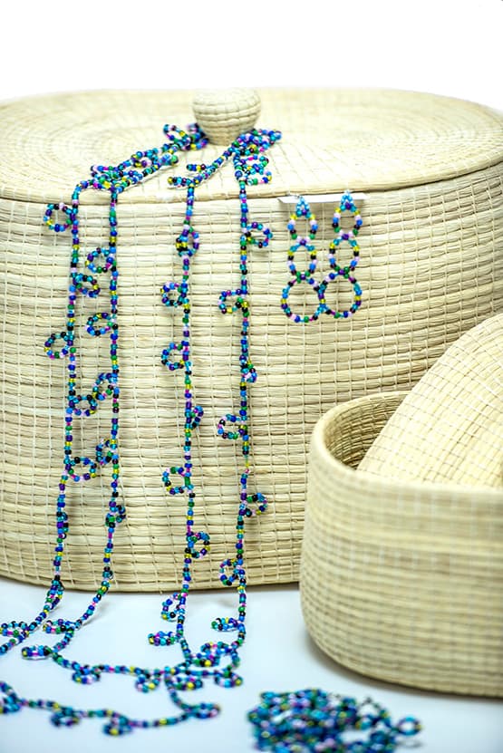 Artisans development in Belize
