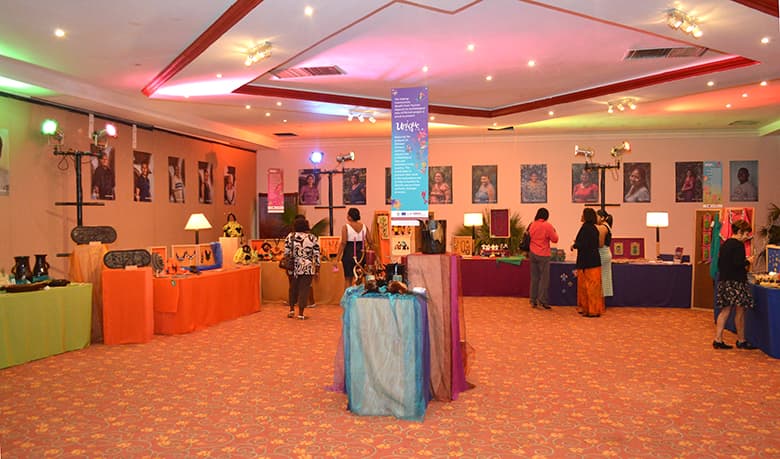 Artisans development in Belize
