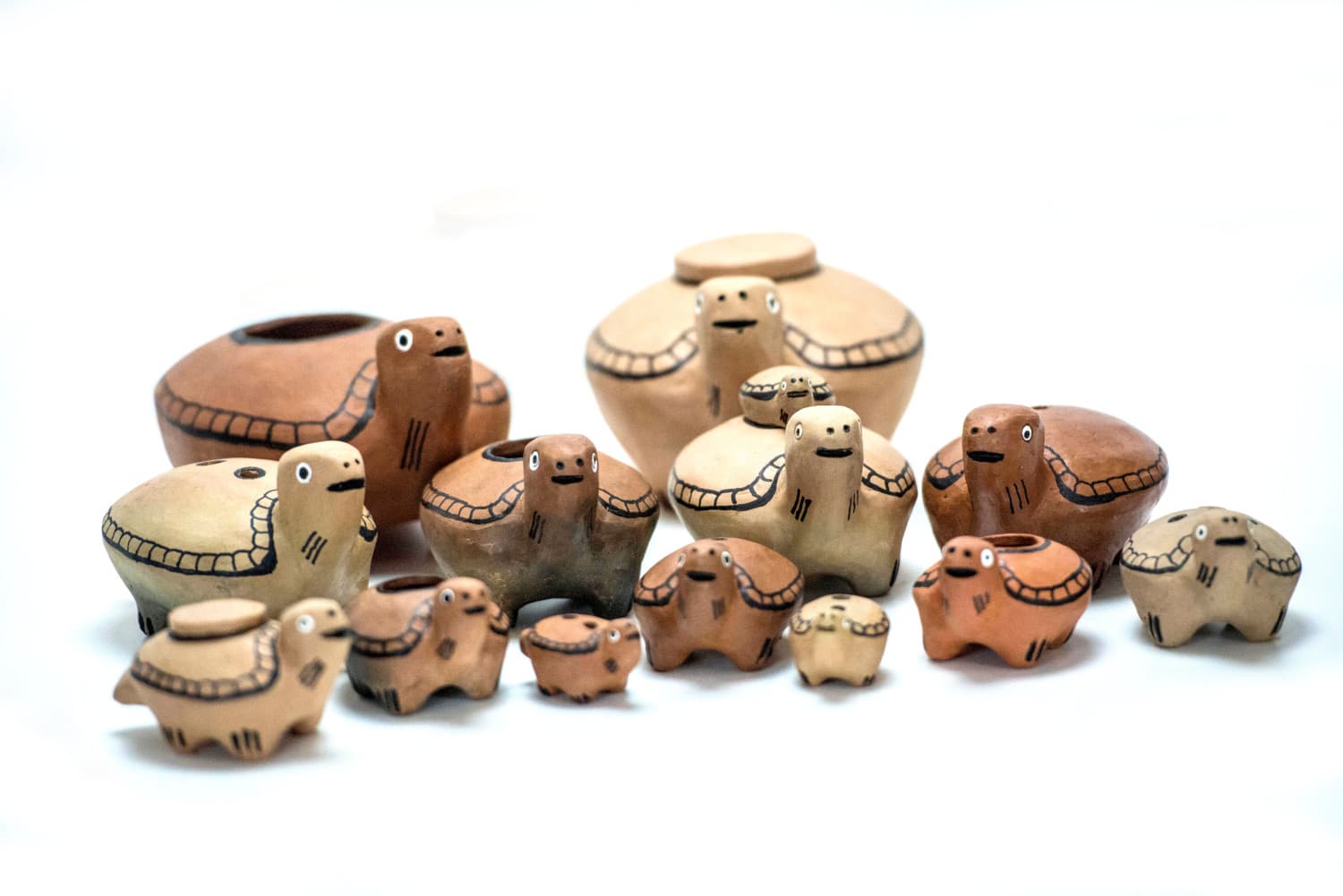 Artisans development in Belize