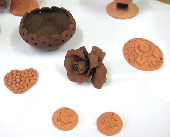 Craft enhancement in the caribbean - St. Vincent & The Grenadines