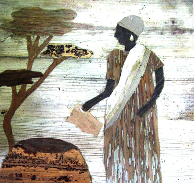 Craft enhancement in the caribbean - St. Vincent & The Grenadines