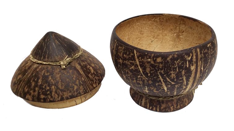 Craft enhancement in the caribbean - Grenada