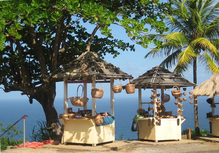 Craft enhancement in the caribbean