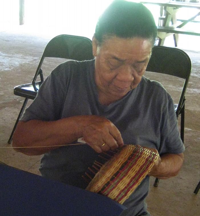 Craft enhancement in the caribbean - Dominica