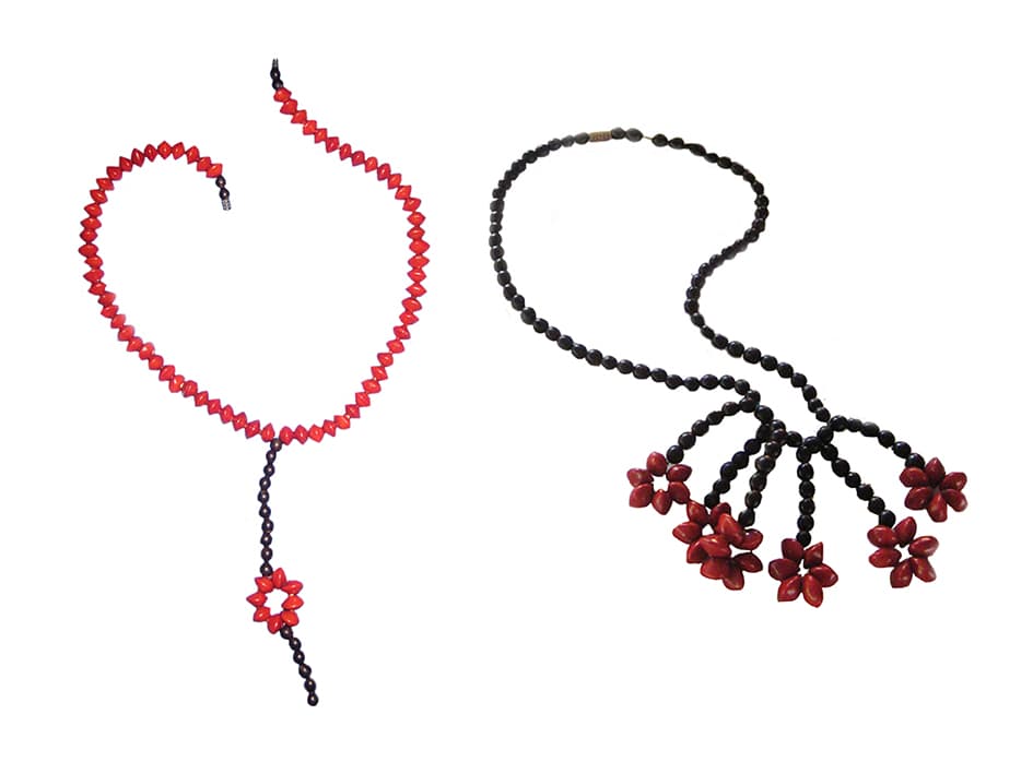 Craft enhancement in the caribbean - Dominica