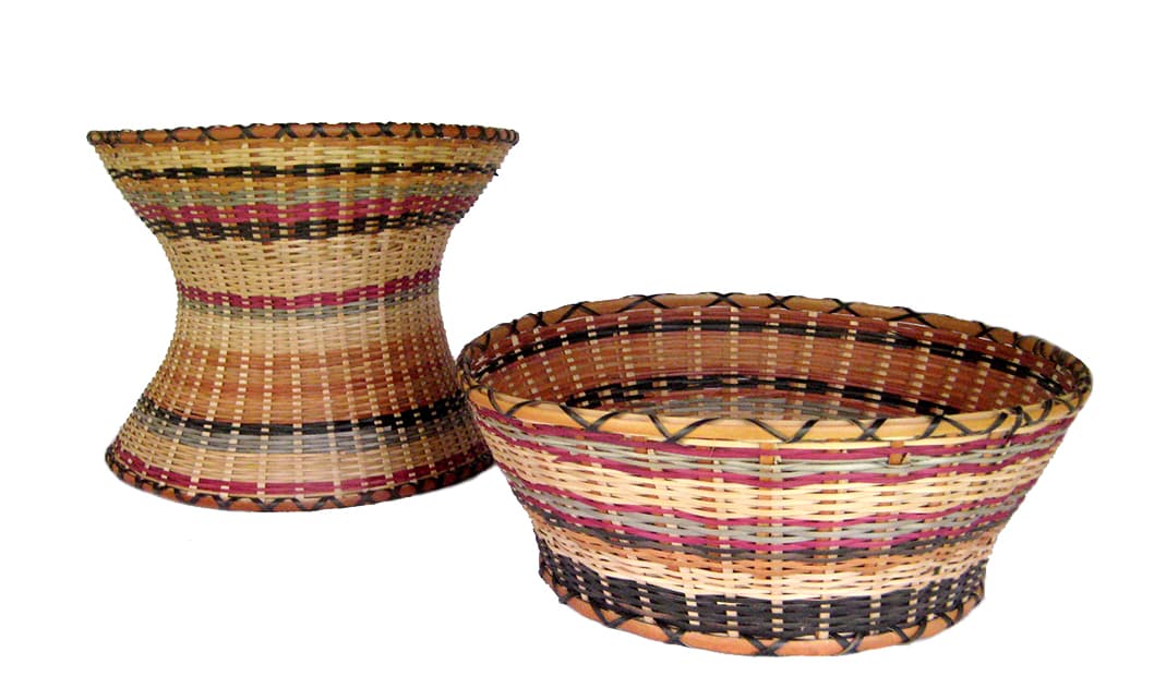 Craft enhancement in the caribbean - Dominica