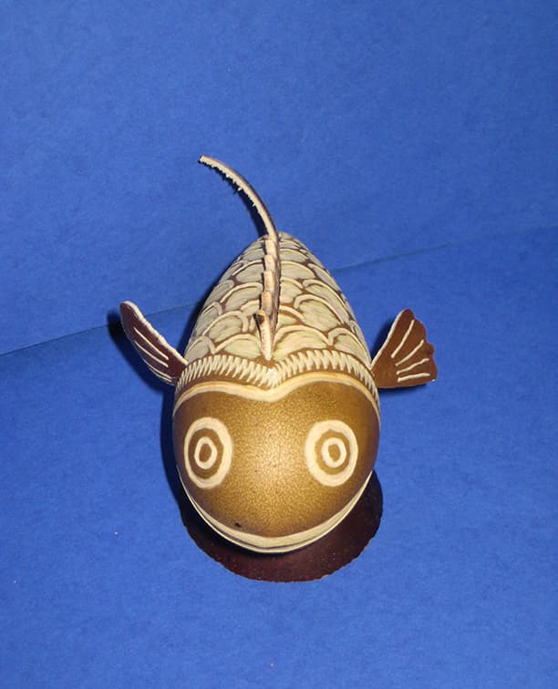 Craft enhancement in the caribbean - Dominica