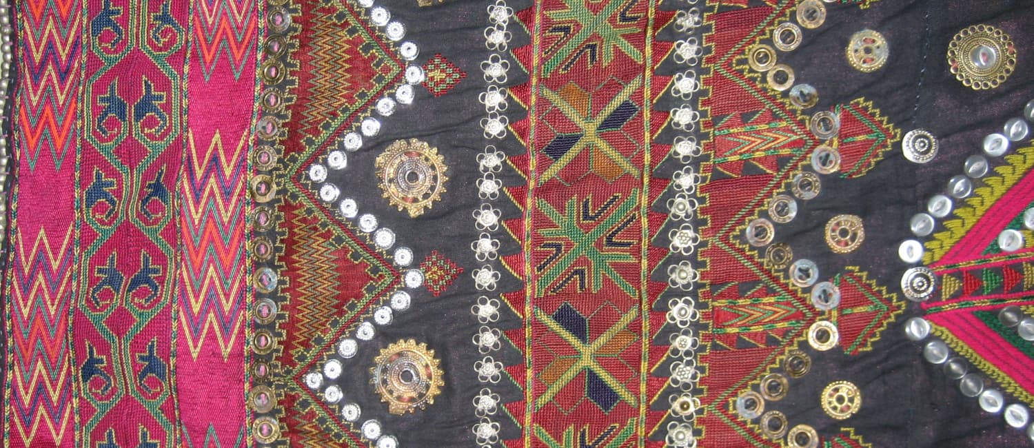 Design center in Afghanistan