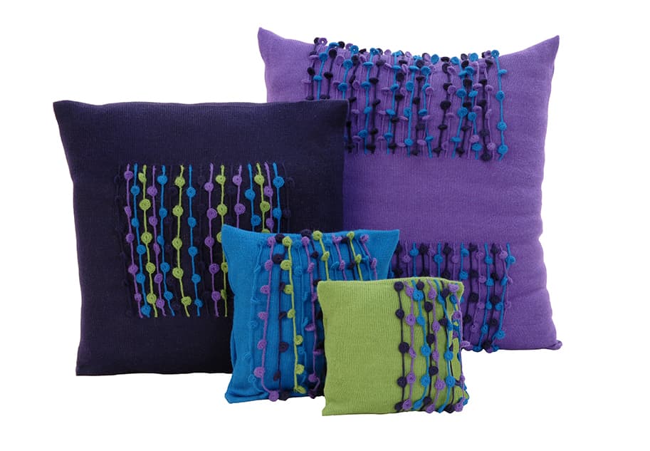 Design Pioneers, Bolivia