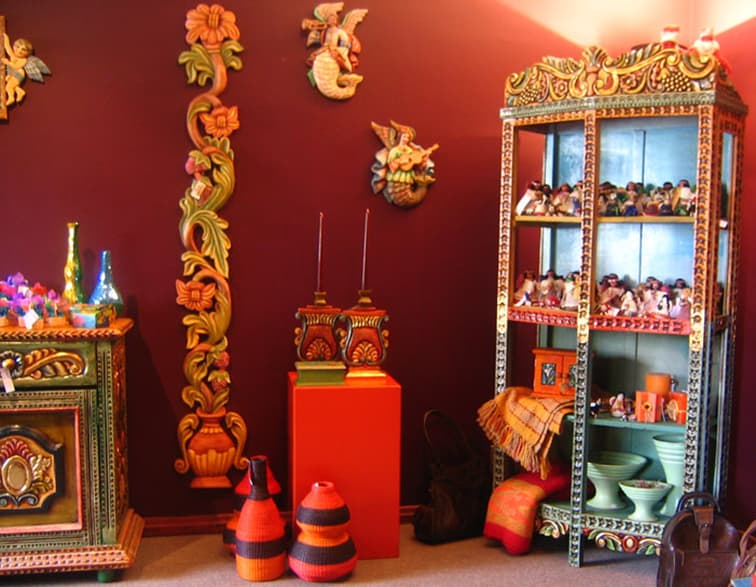 Design Pioneers, Bolivia