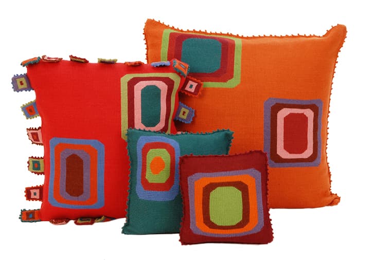 Design Pioneers, Bolivia