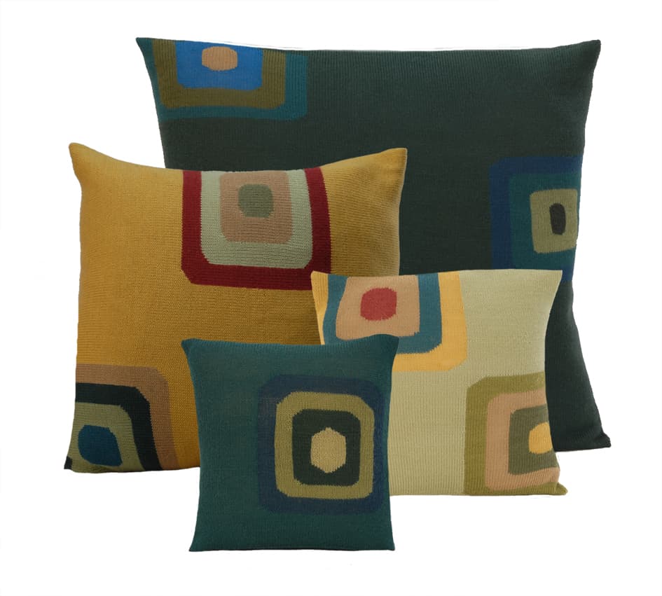 Design Pioneers, Bolivia