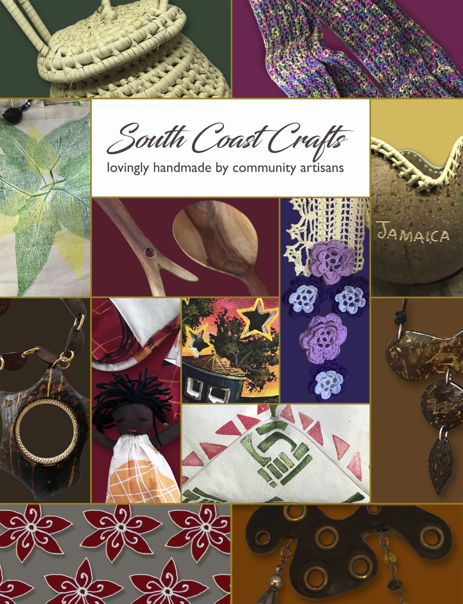 South Coast Jamaica